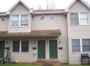 332 Monroe St #2, East Stroudsburg, PA 18301