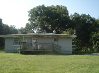 15596 E 3000s Rd, Pembroke Township, IL 60958