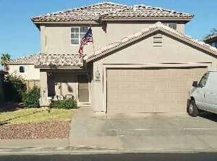 13021 N Cesar Chavez Dr, El Mirage, AZ 85335