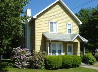 21 Church St, Savona, NY 14879