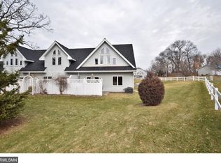 1001 124th Cir NW, Coon Rapids, MN 55448