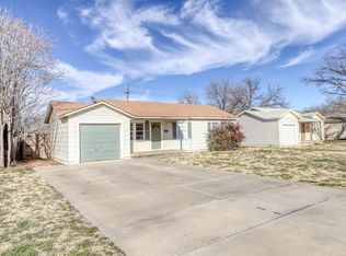 3216 33rd St, Lubbock, TX 79410