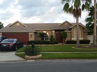 1810 Elk Spring Dr, Brandon, FL 33511