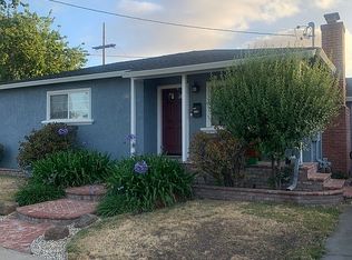 25991 Cascade St, Hayward, CA 94544