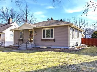 1249 2nd St N, Fargo, ND