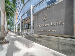 1435 Brickell Ave #3012, Miami, FL 33131