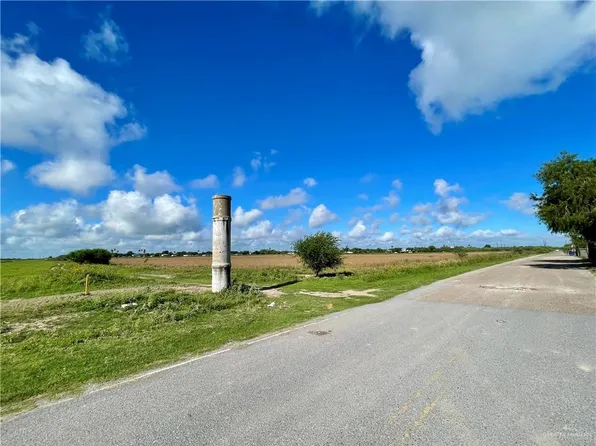 E Ponciano Dr SE, Donna, TX 78537