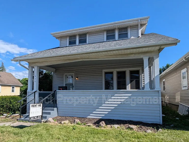 430 W State Blvd — Photo 2