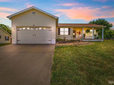 107 Ray Lee Dr, Park Hills, MO, 63601