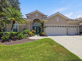 1062 Eagles Flight Way, North Port, FL 34287
