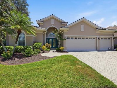 1062 EAGLES FLIGHT WAY, North Port, FL, 34287