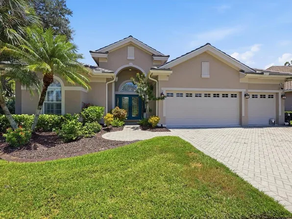 1062 Eagles Flight Way, North Port, FL 34287