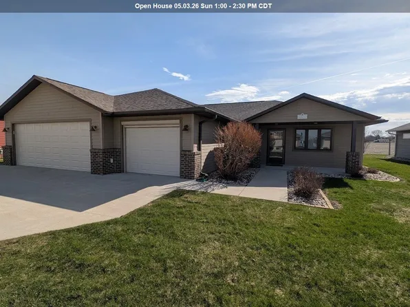 1310 8th Ave SW, Spencer, IA 51301