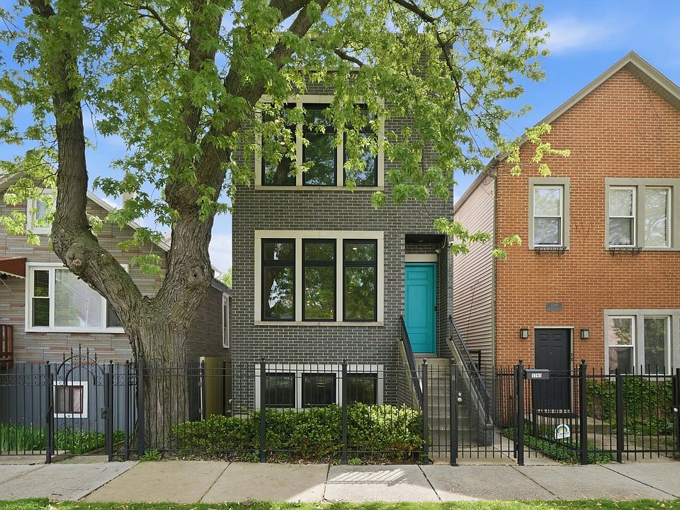 1st image of 1741 N Talman Ave