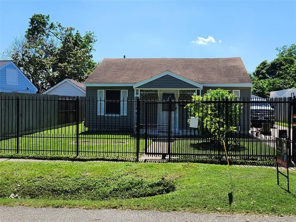 218 Hoffman Street, Houston, TX 77020