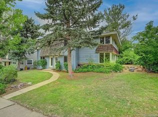3034 S Sherman Street, Englewood, CO 80113