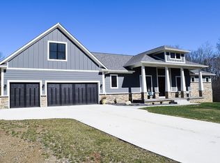 5964 E Fall Creek Parkway North Dr, Indianapolis, IN 46226