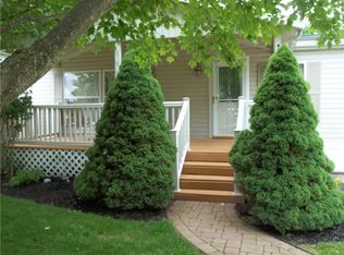 130 Mary Lynn Ln, Valencia, PA 16059