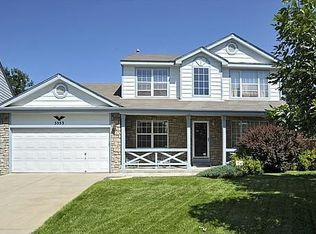 3553 Boardwalk Cir, Highlands Ranch, CO 80129