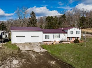 13665 Staunton Tpke, Walker, WV 26180