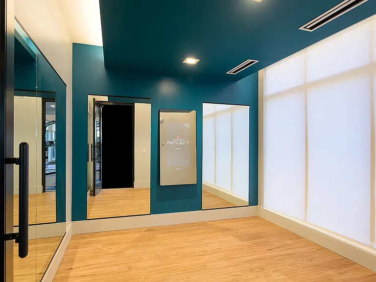 V2 Apartments — Photo 21