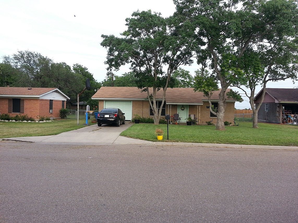 1401 Cook, Odem, TX 78370 Zillow