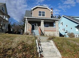 3408 Alto Rd, Baltimore, MD 21216