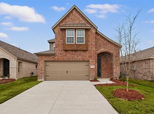 1138 Baker Bridge Dr, Forney, TX 75126