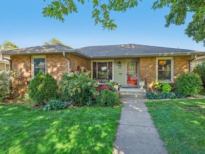 4316 Beard Ave N, Robbinsdale, MN, 55422