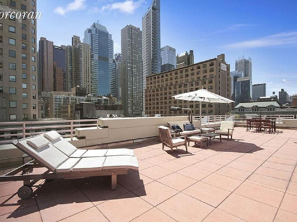 1st image of 350 W 50th St APT 7C