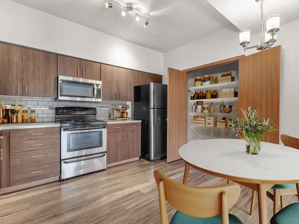 Jake at Indian Trail