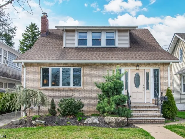 6 2nd Ave, Hawthorne Boro, NJ 07506