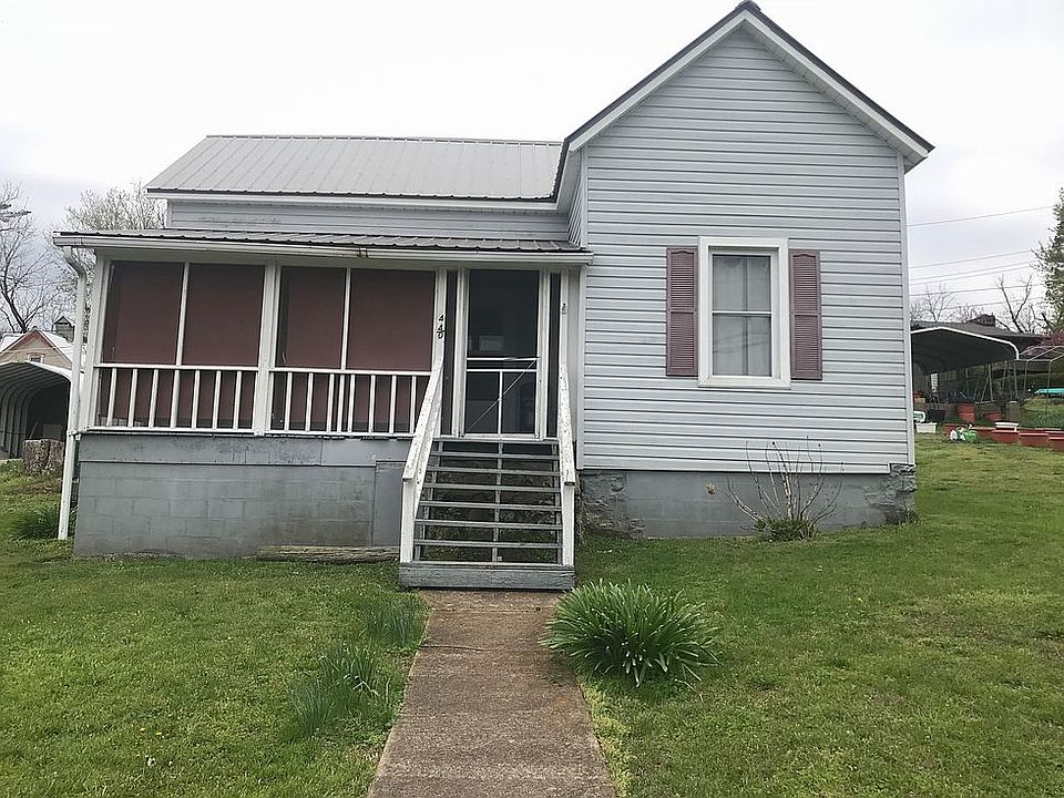 440 Main St, Mammoth Spring, AR 72554 Zillow