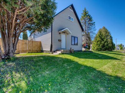 1318 6th St W, Ashland, WI, 54806