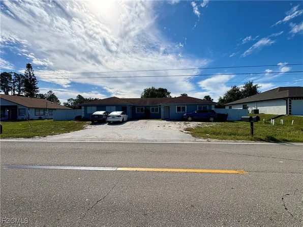 1522 E 12th St, Lehigh Acres, FL 33972