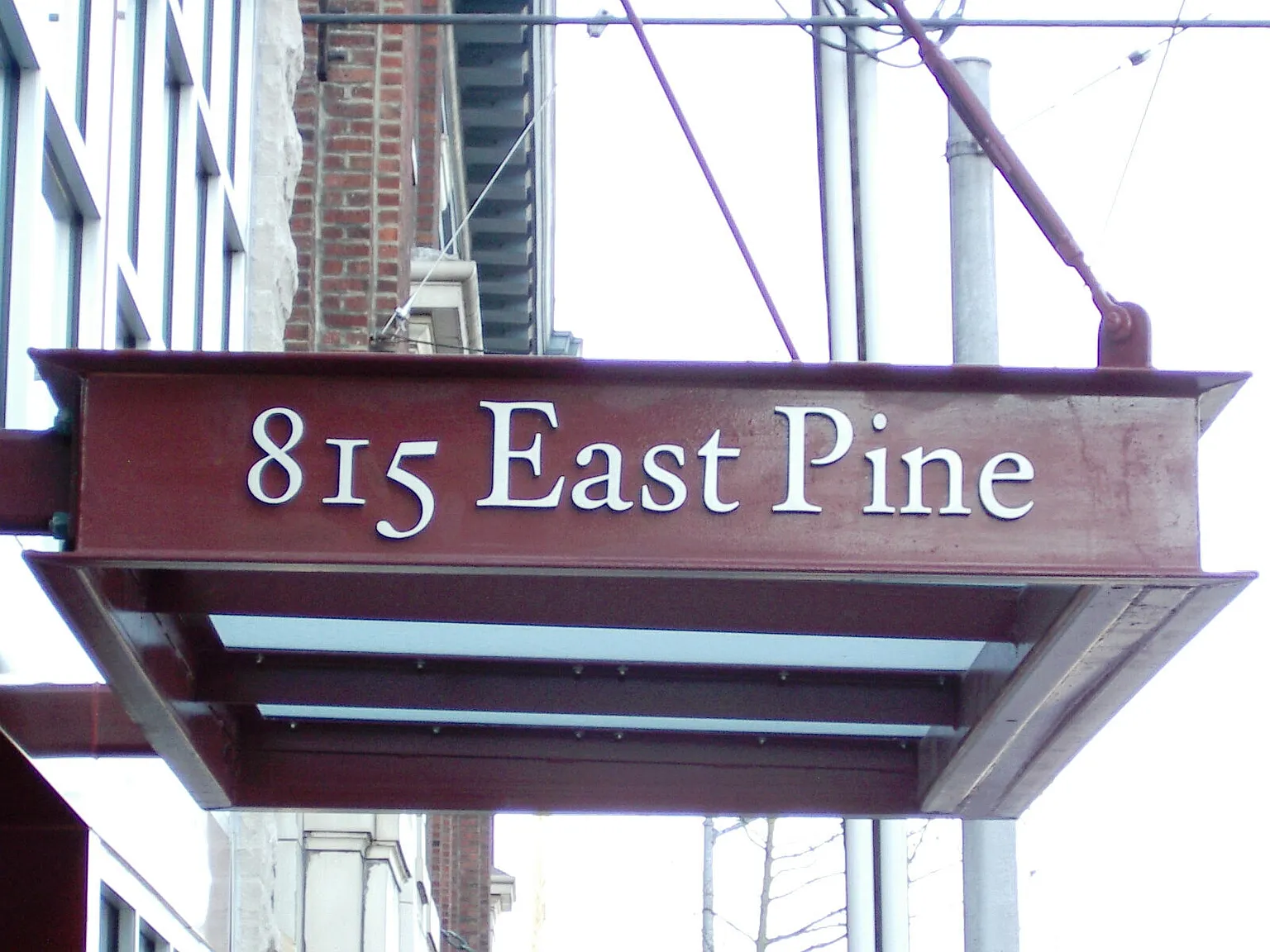 Broadway Crossing — Photo 3