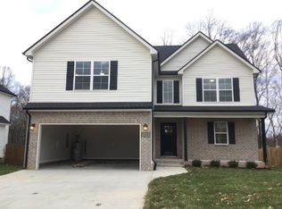 2360 Colston Dr, Clarksville, TN 37042