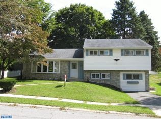 3004 Curtis Rd, Reading, PA 19608