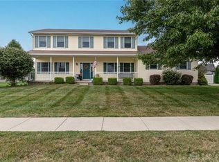 400 Hollywood Blvd, Xenia, OH 45385