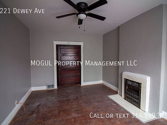 2nd image of 4221 Dewey Ave