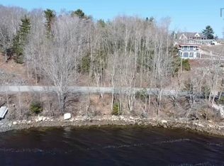LOT 1000 Highway 332, Middle Lahave, NS B4V 3L9