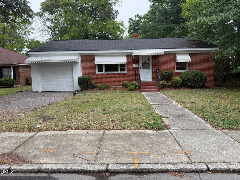 1st image of 316 Hamby St