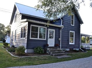 427 Mill St, Churubusco, IN 46723