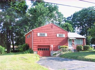 111 Deborah Dr, East Hartford, CT 06118