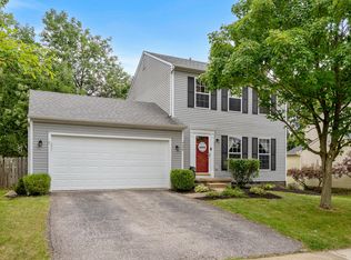 526 Thistle Dr, Delaware, OH
