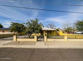 6326 W Lawrence Rd, Glendale, AZ 85301