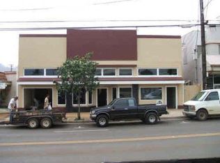4265 Rice St, Lihue, HI 96766