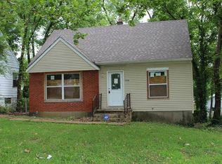 7228 Teal Ave, Saint Louis, MO