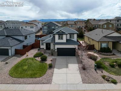 10006 Everglades Dr, Peyton, CO, 80831