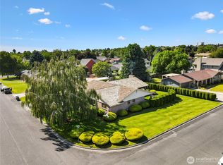 Town & Country Estates, Othello, WA 99344